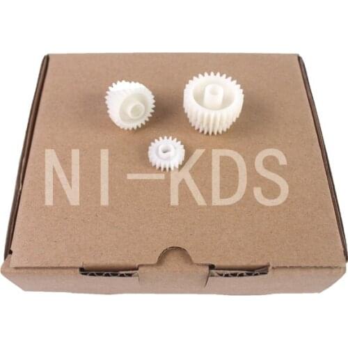 Fuser gear for Lexmark MS-810 811 MX-710 711 Printer Spre Parts