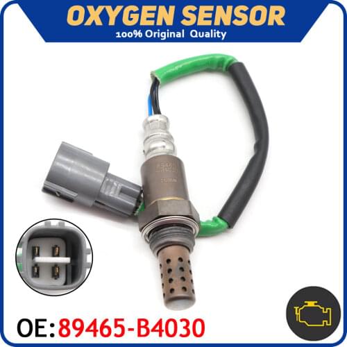 Air Fuel Ratio Lambda O2 Oxygen Sensor 89465-B4030 For Toyota Rush J200E J210E 2008-2009 Subaru Impreza WRX Forester