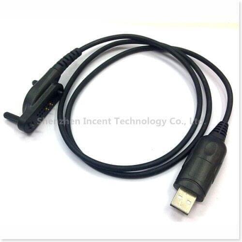 VOIONAIR USB Programming cable for Vertex Yaesu Radio VX-820 VX-824 VX-829 VX-920 VX-971 VX-P929