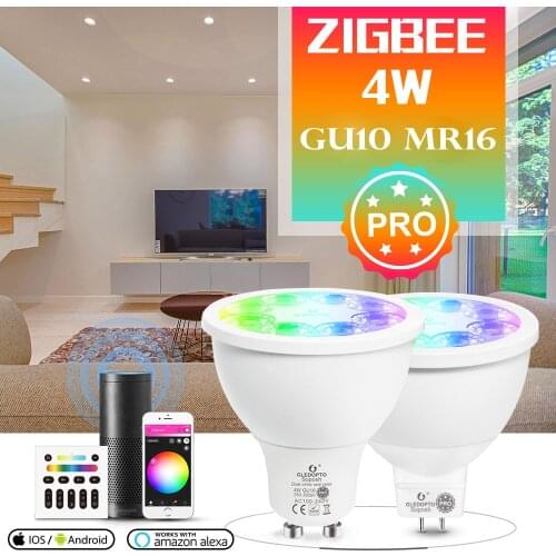 WRMIHU Smart Lighting Systems