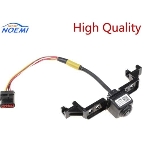 YAOPEI REAR VIEW BACK UP CAMERA For Cadillac XTS 2018 OEM 84009391