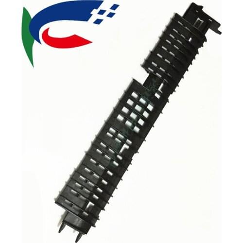 1Pcs New Left Door Plastic Fuser Paper Guide Delivery Assy RG5-5646-000 RB2-6008-000 for HP 9000 9040 9050 paper guide assembly