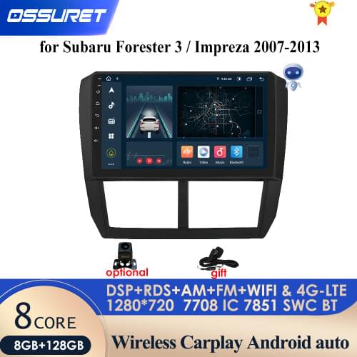 Ossuret Auto CCD HD Car View Camera Backup Rear View Camera Rear Monitor Parking Assistance Camera Reverse for all cars
