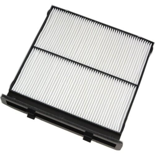 Car Cabin Filter for Subaru XV GT 2.0L - Forester SK 2.0L 2.0L-Hybrid 2019- 72880-FL000