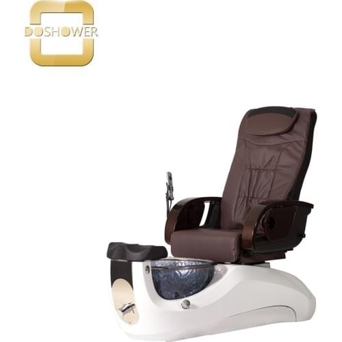 Doshower sofa furniture and salon furniture of pedicure chair