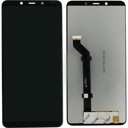 For Nokia 3.1 Plus TA-1118 TA-1113 TA-1125 TA-1117 TA-1124 Lcd screen Display+Touch Glass DIgitizer For nokia 3.1plus lcd