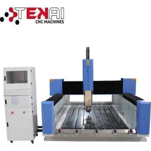 Hot sale 4 axis stone cutting machine acrylic cutting machine cnc milling machine for stone carving