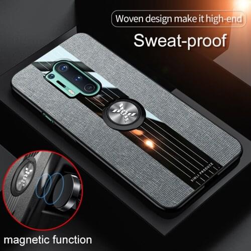 GRASALE OnePlus 8 Pro Phone Cases