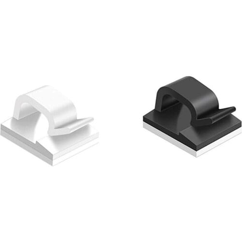 Cable Clamps Cable Organizers Wire Holders, Data Cables, Earphone Cables, Automotive Wires and Cables