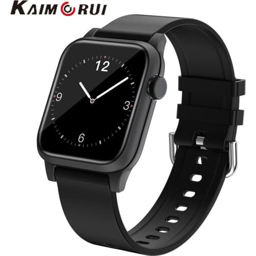 Kaimorui Mens Smart Watch
