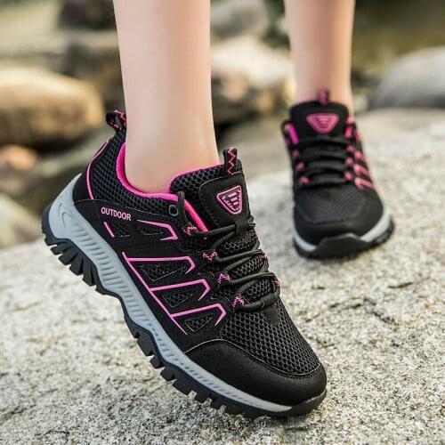 Shoes for Women Sneakers Same for Men Platform Outdoor Running Sports Hiking Fashion Sneakers