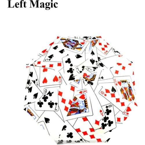 Left Magic Household Goods