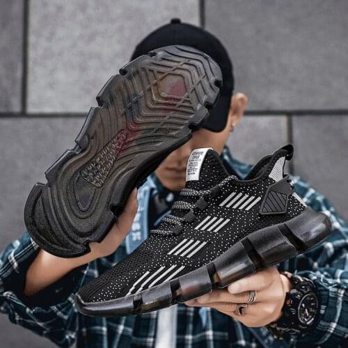 WWKK 2021 Men Casual Shoes Comfortable Fashion Sneakers for Men Shoes Brand Outdoor Leisure Footwear Zapatillas Hombre