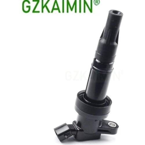New Ignition Coil pack 27301-03200 For Hyundai 2014- Accent OEM 2730103200