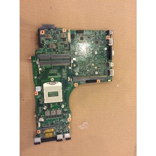 Original For MSI GT70 laptop motherboard MS-17631 RVE2.0 fully tested