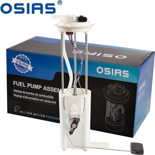OSIAS Fuel Suction Units