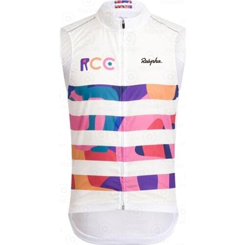 Ostroy Travel Vests