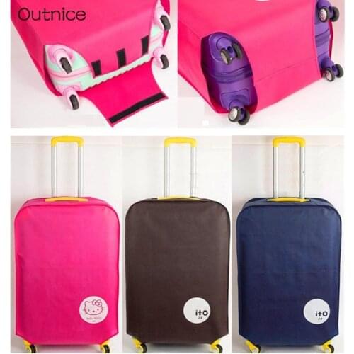 Чемоданы и дорожные сумки Outnice China At AliExpress