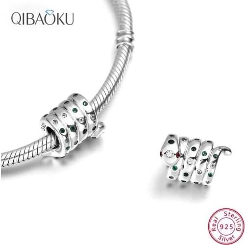 QIBAOKU Bead Bracelets