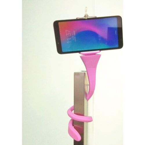 Selfie Stick Extendable Handheld Self-portrait Holder Monopod Stick For Cell Phone Jul14 Professional Drop Shipping