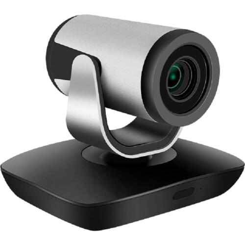 USB2.0 18X Zoom Optical 1080P PTZ Built-in Microphone Type-c Video Conference Camera