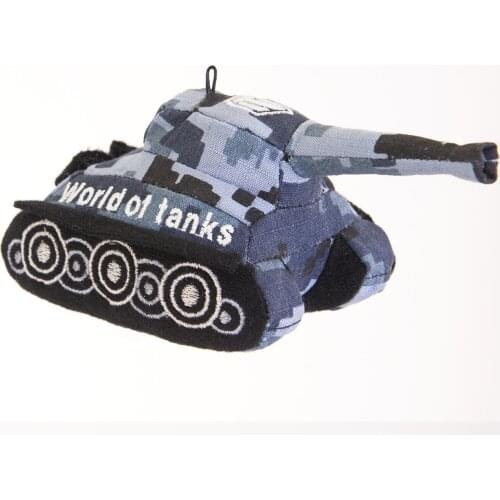 World Of Tanks Game Figures And Sets