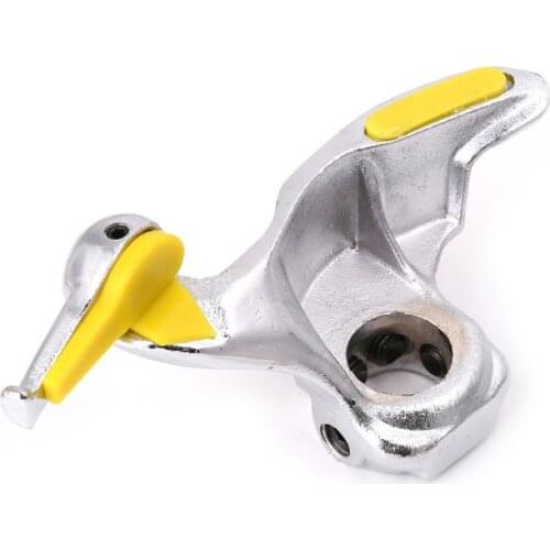 Tire machine parts high-strength cast steel tire changer repair tool release disassembly head 28mm 29mm 30mm W91F