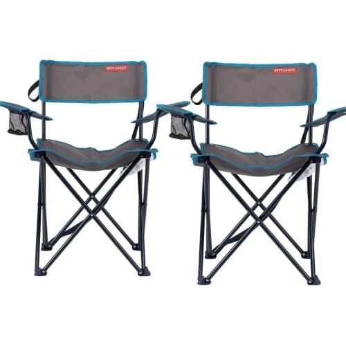 Zeepmax Camping Chairs