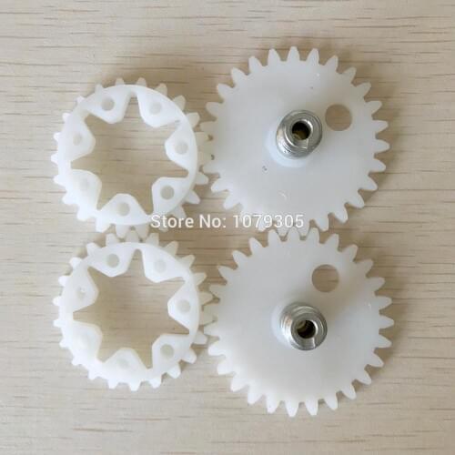 2sets of gear wom wheel for Stihl MS381 Chainsaw