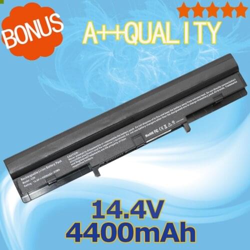 ApexWay 4400mah 14.4v 8 cells Battery for Asus U36 U36J U36SD U36JC U36SG U36K U82E A41-U36 A42-U36 U36S U82U U84S U32