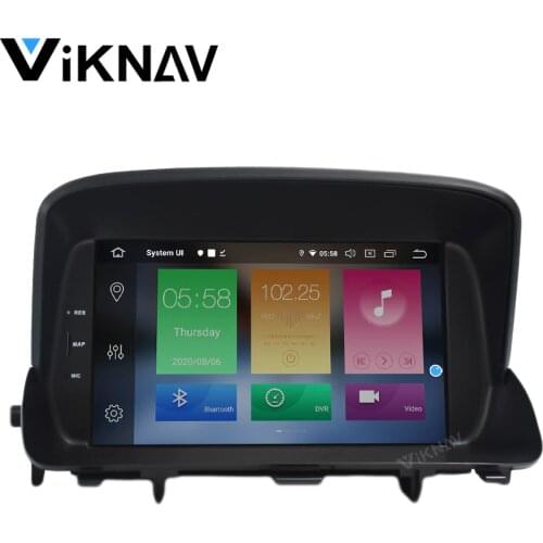 For Opel Mokka 2012 2013 2014 2015 car radio audio multimedia player android 10 screen GPS navigation auto stereo video player