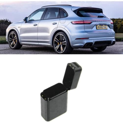 Car Key Signal Blocker Case For PORSCHE CAYENNE 92A 9pa CAYMAN 981 987 MACAN 95B PANAMERA 970