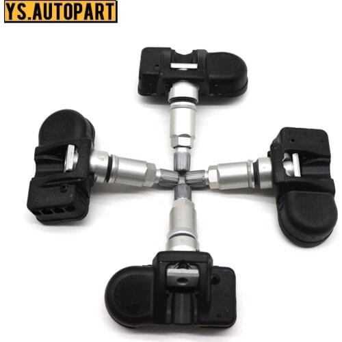 A0009057200 Car TPMS Tire Pressure Monitoring Sensor FOR Mercedes-Benz E-Class [W212] GLA-Class [X156] 2009-2017 433mhz