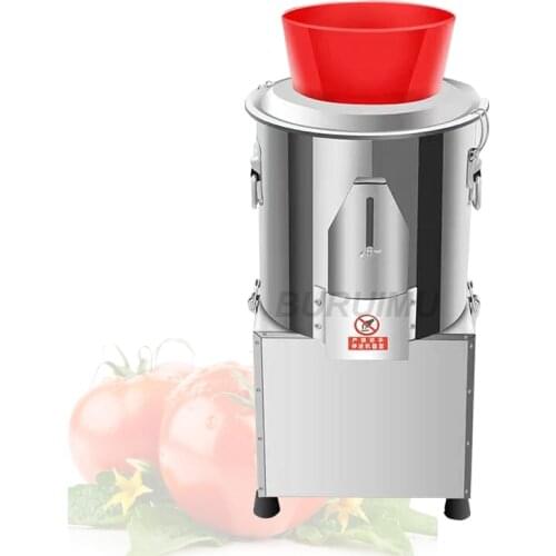 Commercial stainless steel stuffing machine is suitable for breakfast restaurant canteen