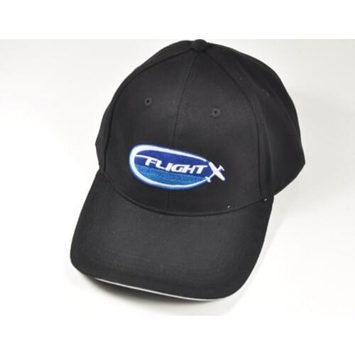 Flight Model Hobby Gift Cap Company Manufactured Handmade Hat Sunhat One Size Fits All