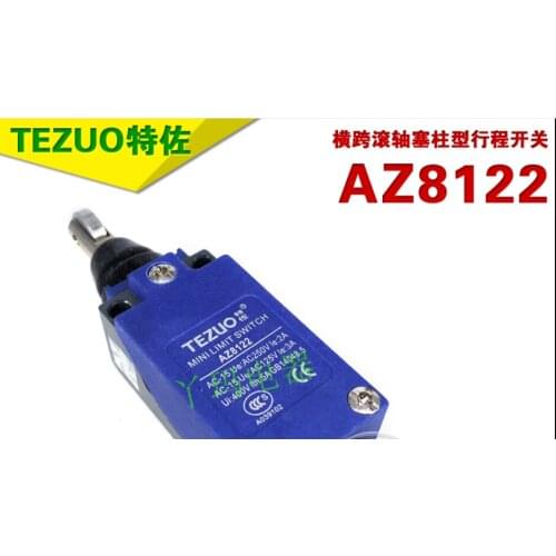 TEZUO Micro Switch / Travel Switch AZ8122