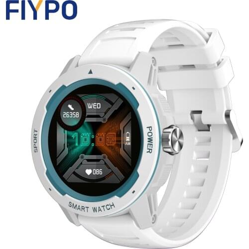 Fashion Sports Smartwatch HT6