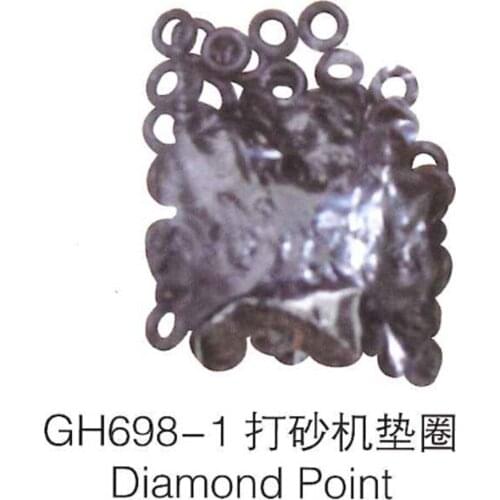 Washer Sealing For Pneumatic Hand piece Accessories of Hammer Engracing Polishing Handle