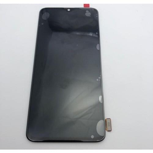 Original quality one plus 6t display touch screen digitizer with lcd display for one plus 6t