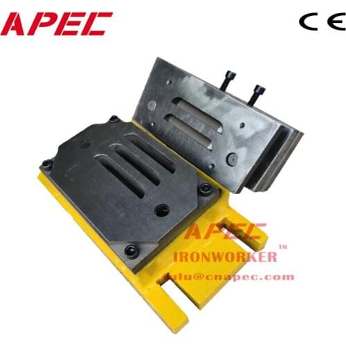 APEC Built-Louver Punch