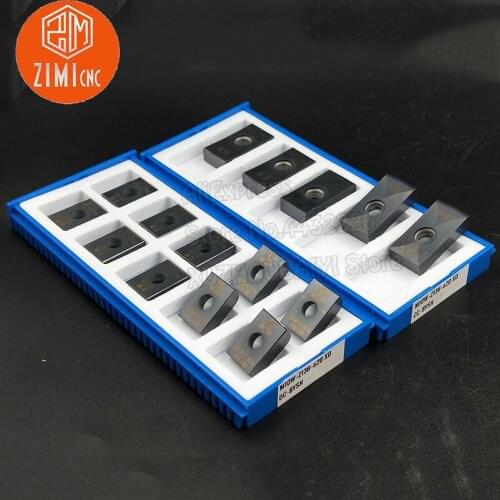 Slewing Bearing Milling Cutter Blade M10W-Z136-a20 X0 CC-BYSH/ DC-BYSH Rotary Bearing Transmission Gear Wind Power Crankshaft