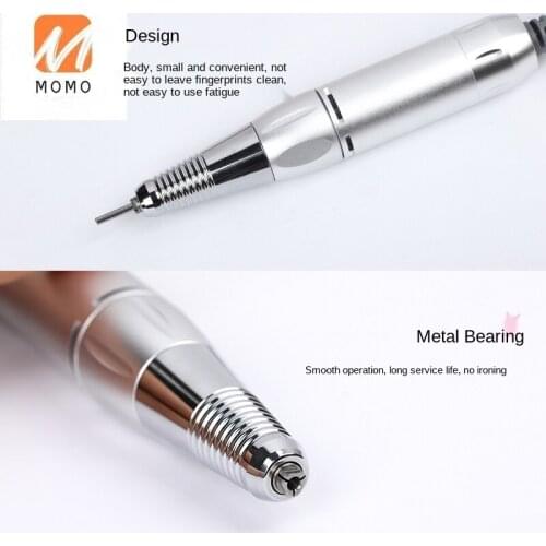 Professional Nail Polishing Machine Nail Polish Remover Quick Manicure Nail Polishing Machine for Nail Beauty Shop Electric