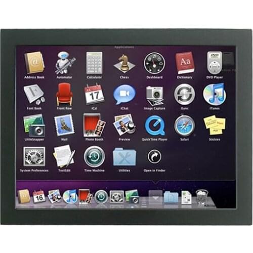 2015 Biggest Promption !!10.1 inch Open Frame LCD Touch Monitor