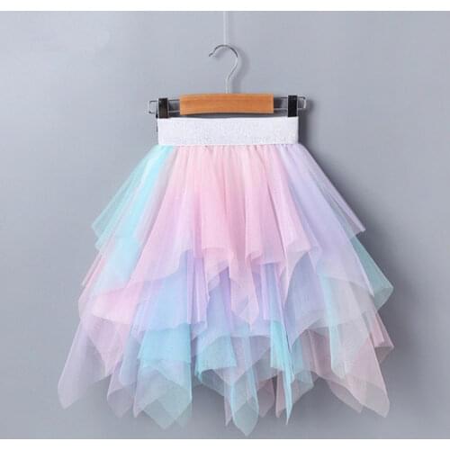 Sonkpuel Skirts For Girls