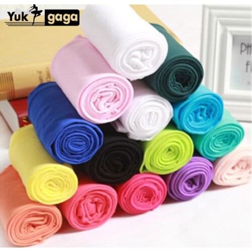 Yukigaga Dancing Tights for girls women Fashion Convertible Solid Color Dance Stocking Ballet Pantyhose for Kids & Adults c25c