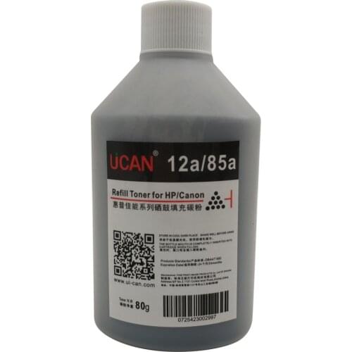 UCAN Toners