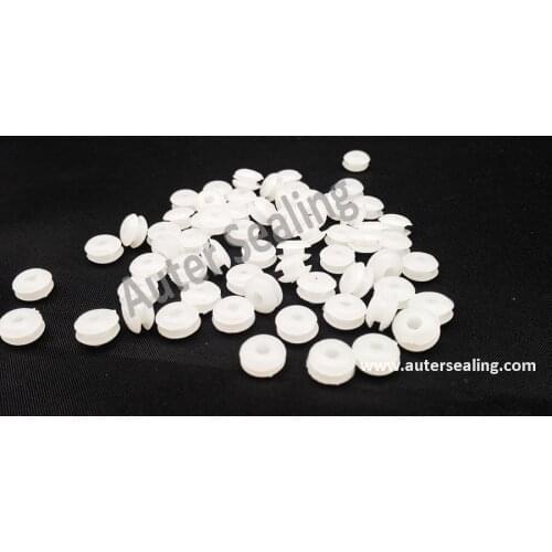 Inner diameter 3/4/5/6/7/8/9/10/12/14/16/18/20/22/25/30/35/40/45/50/60/70 Open / Cable Type Rubber Grommets gasket