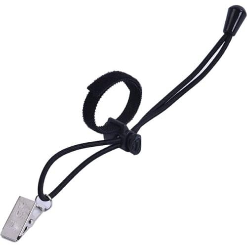 1Pcs Photography Backdrop Background Side Push on Clips Clamp For Photo Studio