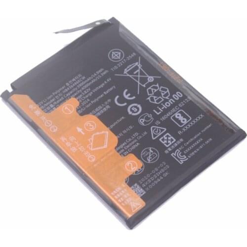 5pcs /lot 4000mAh HB436486ECW Battery For HUAWEI Mate 10 / 10 Pro P20 Pro AL00 L09 L29 Mate 20 Mate 20 pro Honor View 20 Nova 5I