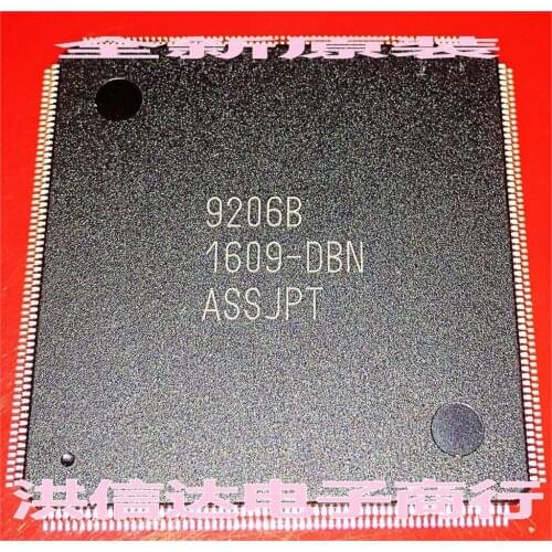 9208B-DBN 9206B-DBN Original, in stock